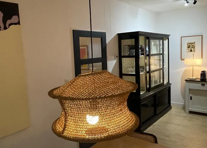 Vakantiehuis Ijsselmeer *