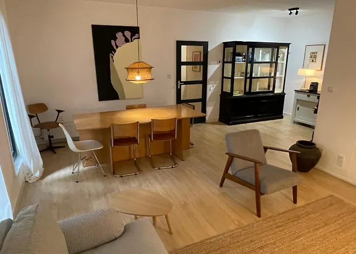 Ijsselmeer Vakantiehuis