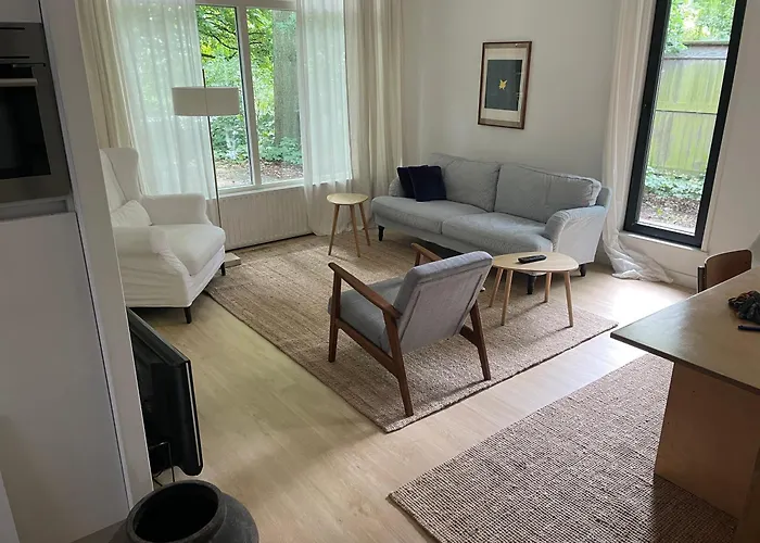 Vakantiehuis Ijsselmeer