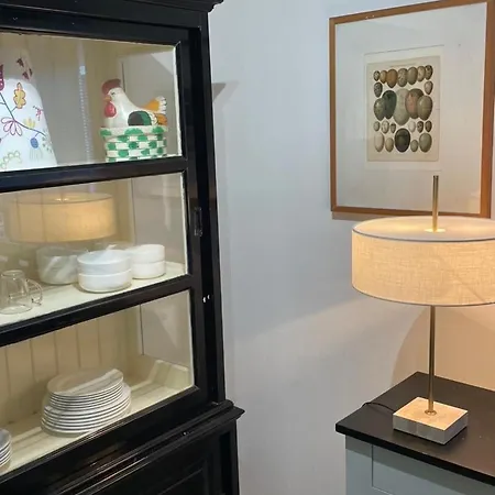 Ijsselmeer 펜션 Andijk